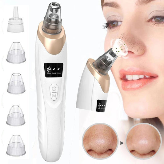 Face Blackhead Remover