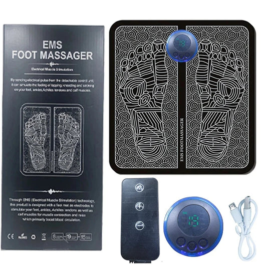 Foot Massager Mat