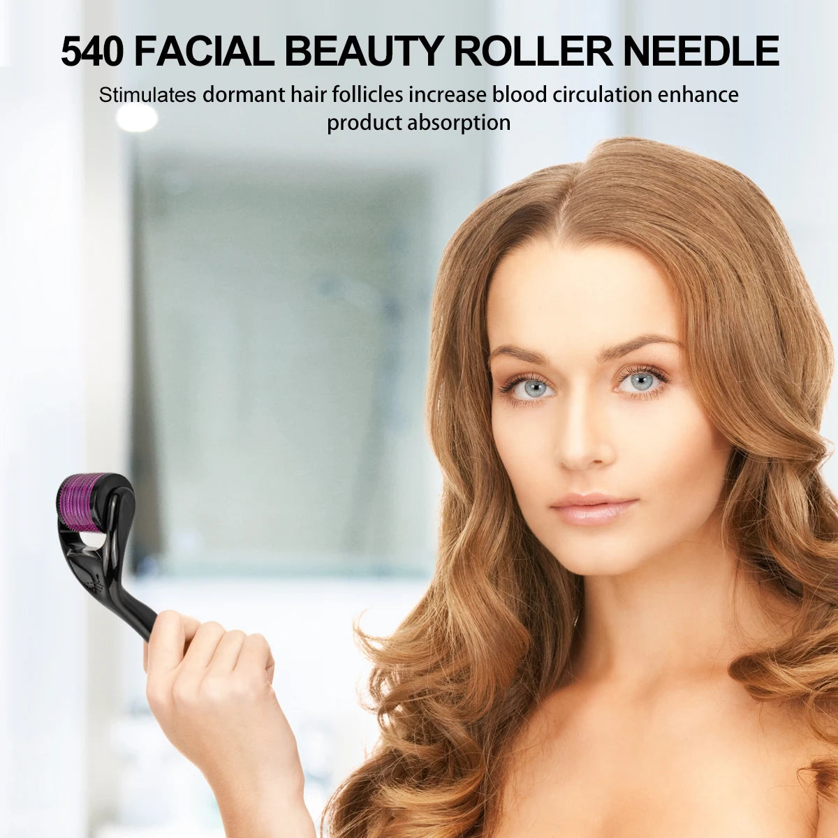 Derma Roller