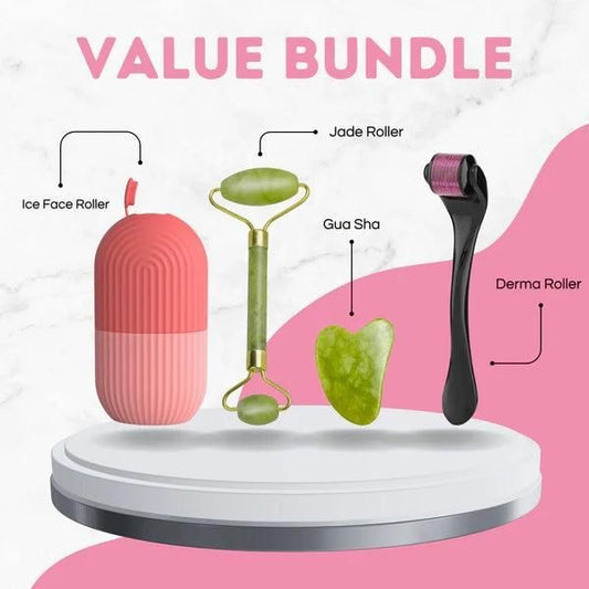 4 in 1 Skin Care Bundle