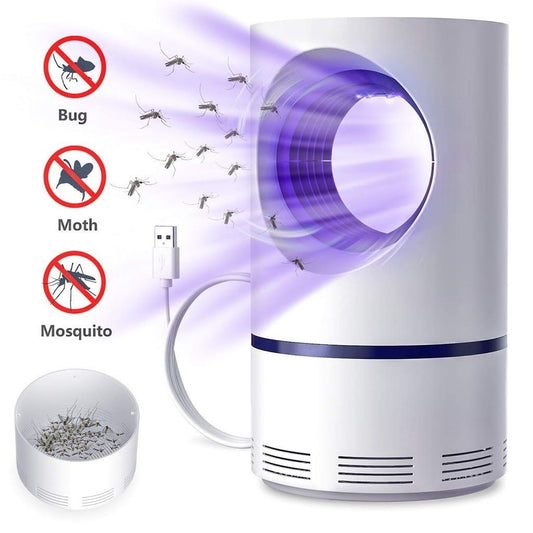 Mosquito Repellent Lamp